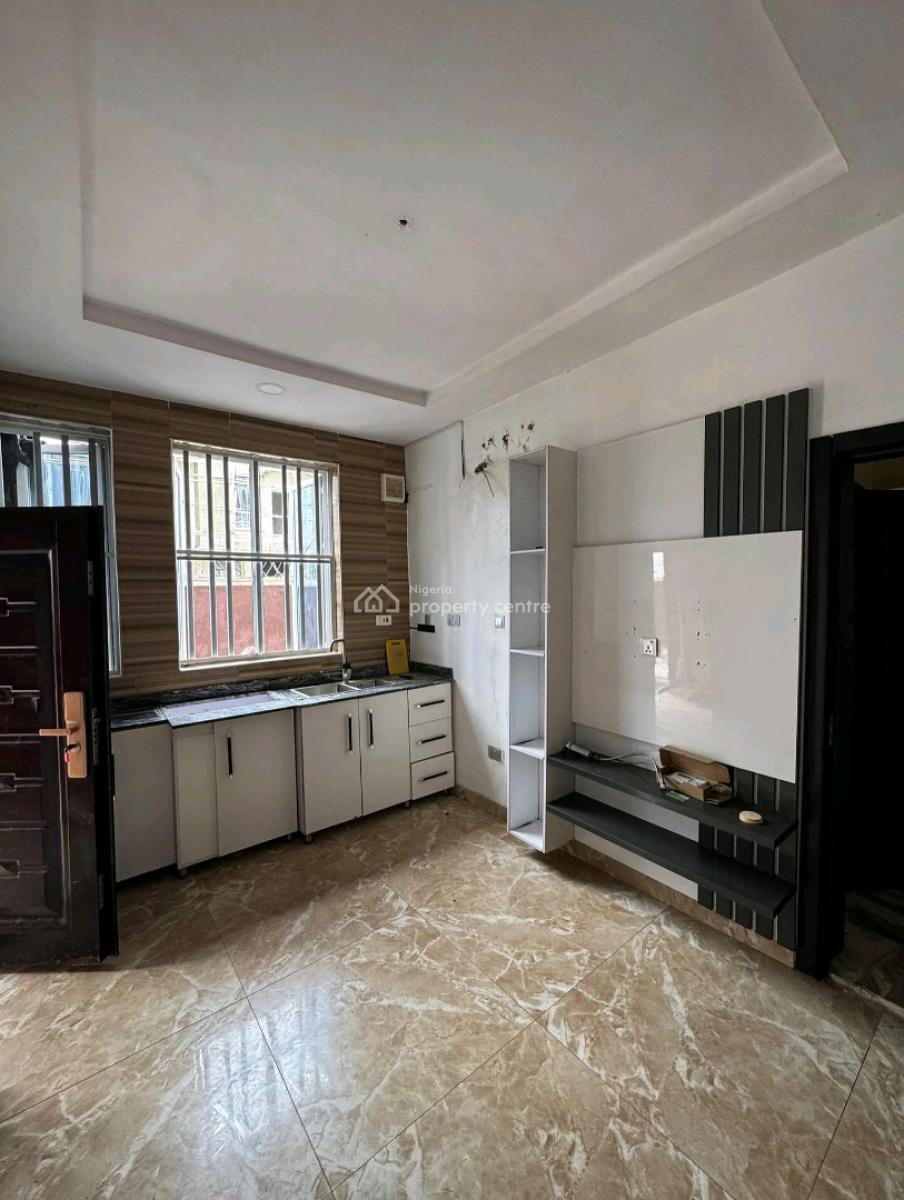 Miniflat (room and Palour), Ikate, Ikate, Lekki, Lagos, Mini Flat (room and Parlour) for Rent