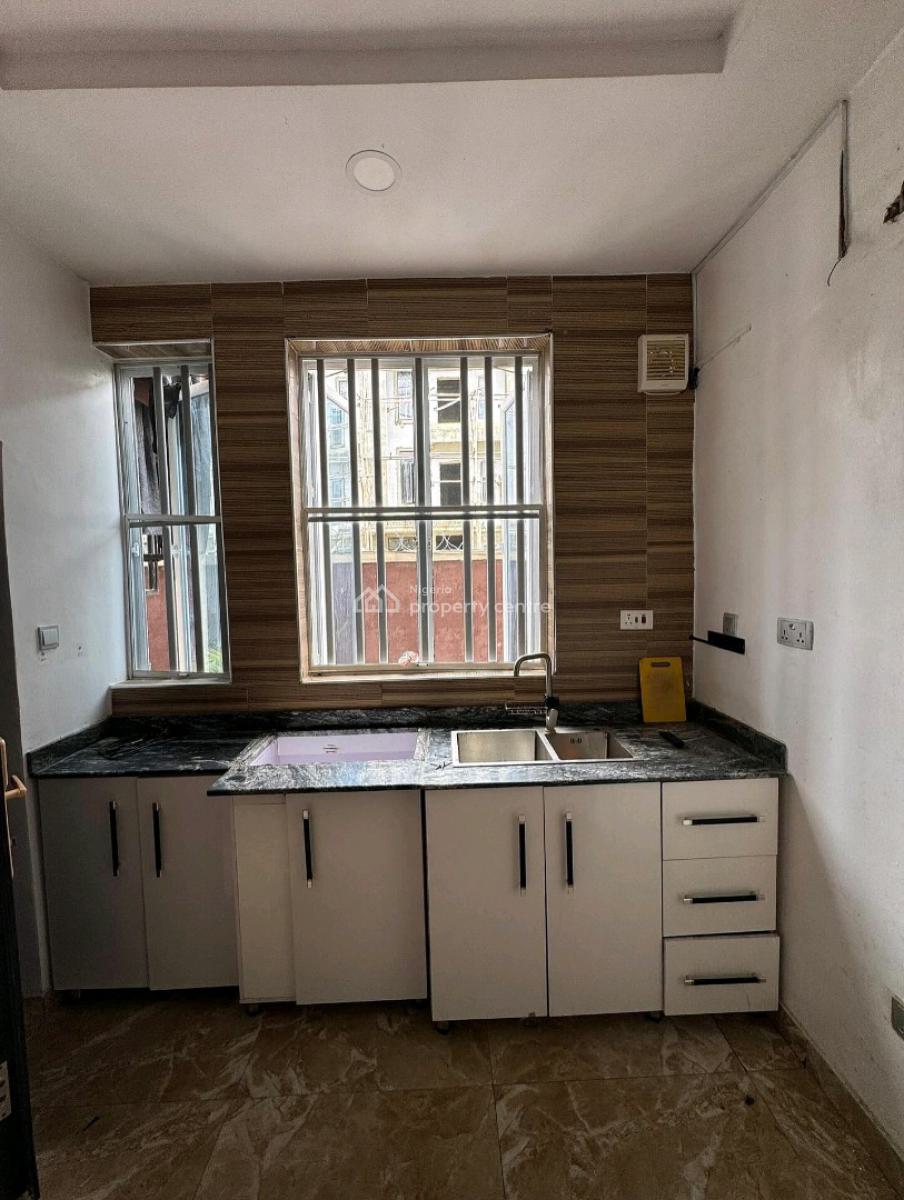 Miniflat (room and Palour), Ikate, Ikate, Lekki, Lagos, Mini Flat (room and Parlour) for Rent