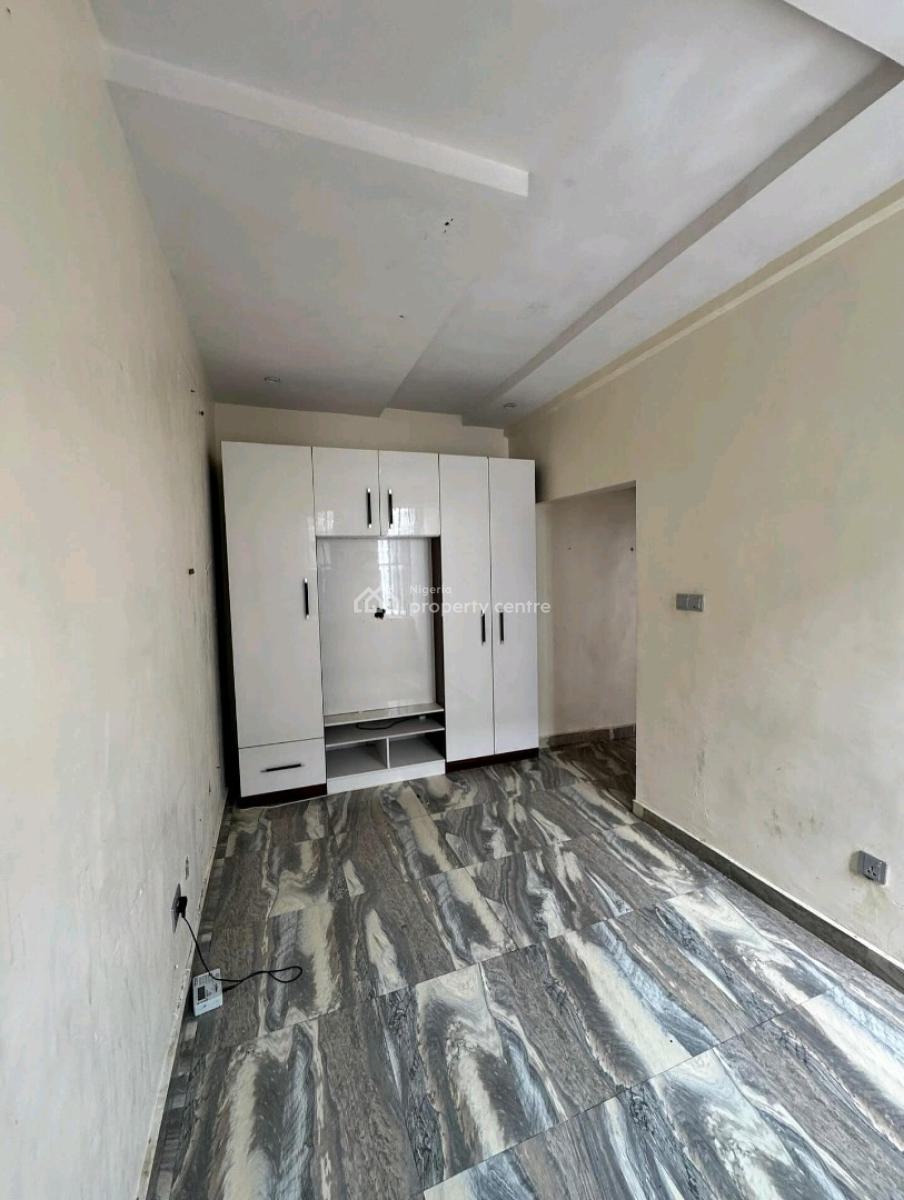 Miniflat (room and Palour), Ikate, Ikate, Lekki, Lagos, Mini Flat (room and Parlour) for Rent