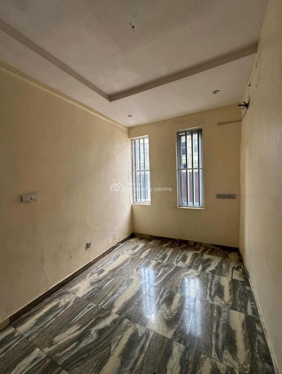 Miniflat (room and Palour), Ikate, Ikate, Lekki, Lagos, Mini Flat (room and Parlour) for Rent