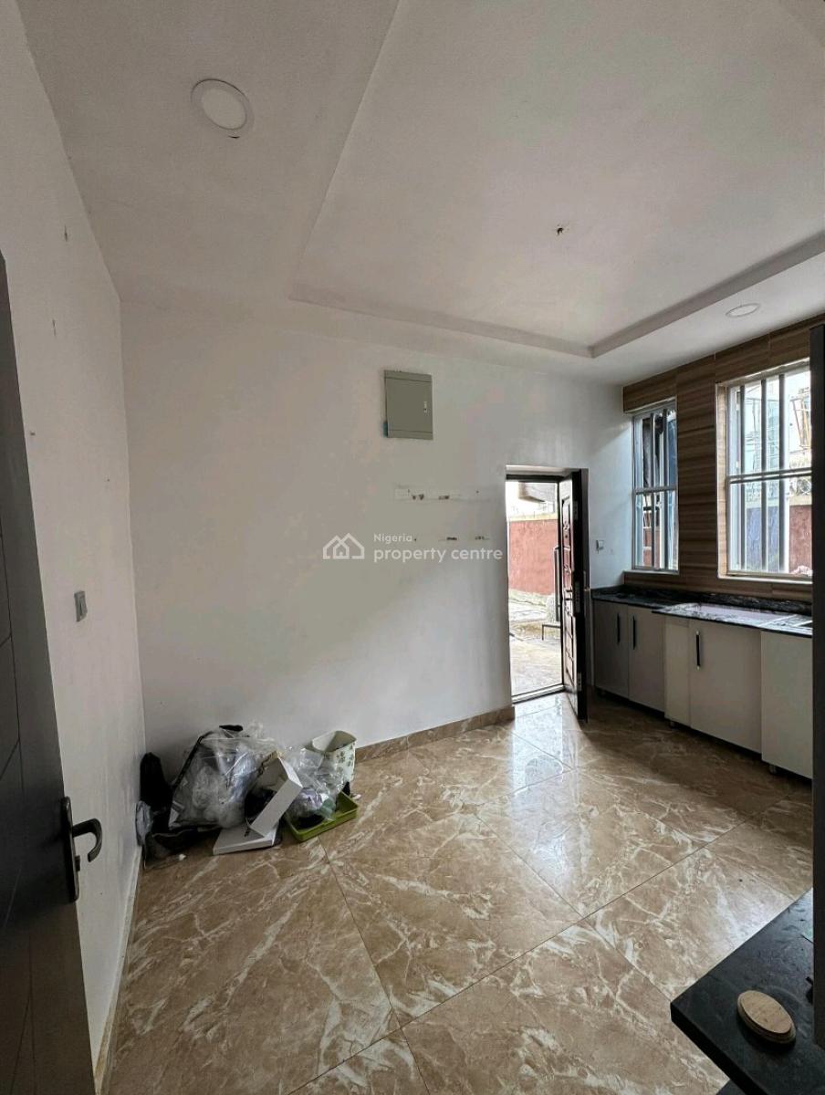 Miniflat (room and Palour), Ikate, Ikate, Lekki, Lagos, Mini Flat (room and Parlour) for Rent
