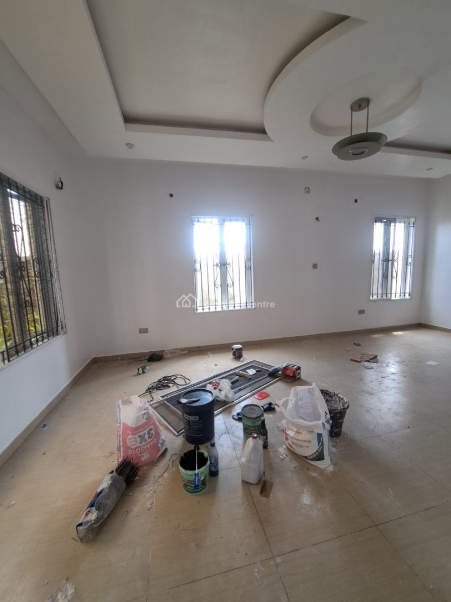 Luxury and Spacious 2bed Flat Apartment, Salem Lekki, Ilasan, Lekki, Lagos, House for Rent