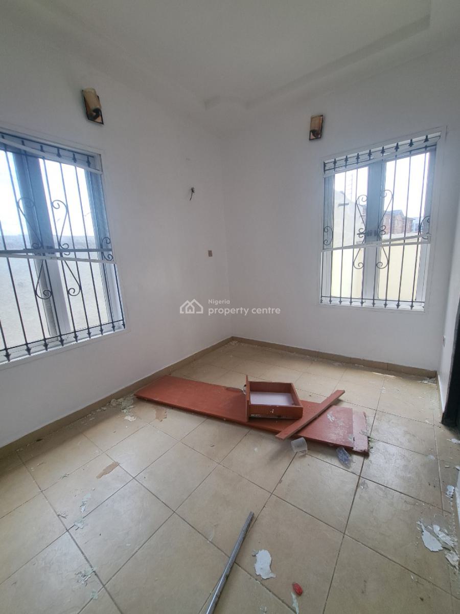Luxury and Spacious 2bed Flat Apartment, Salem Lekki, Ilasan, Lekki, Lagos, House for Rent