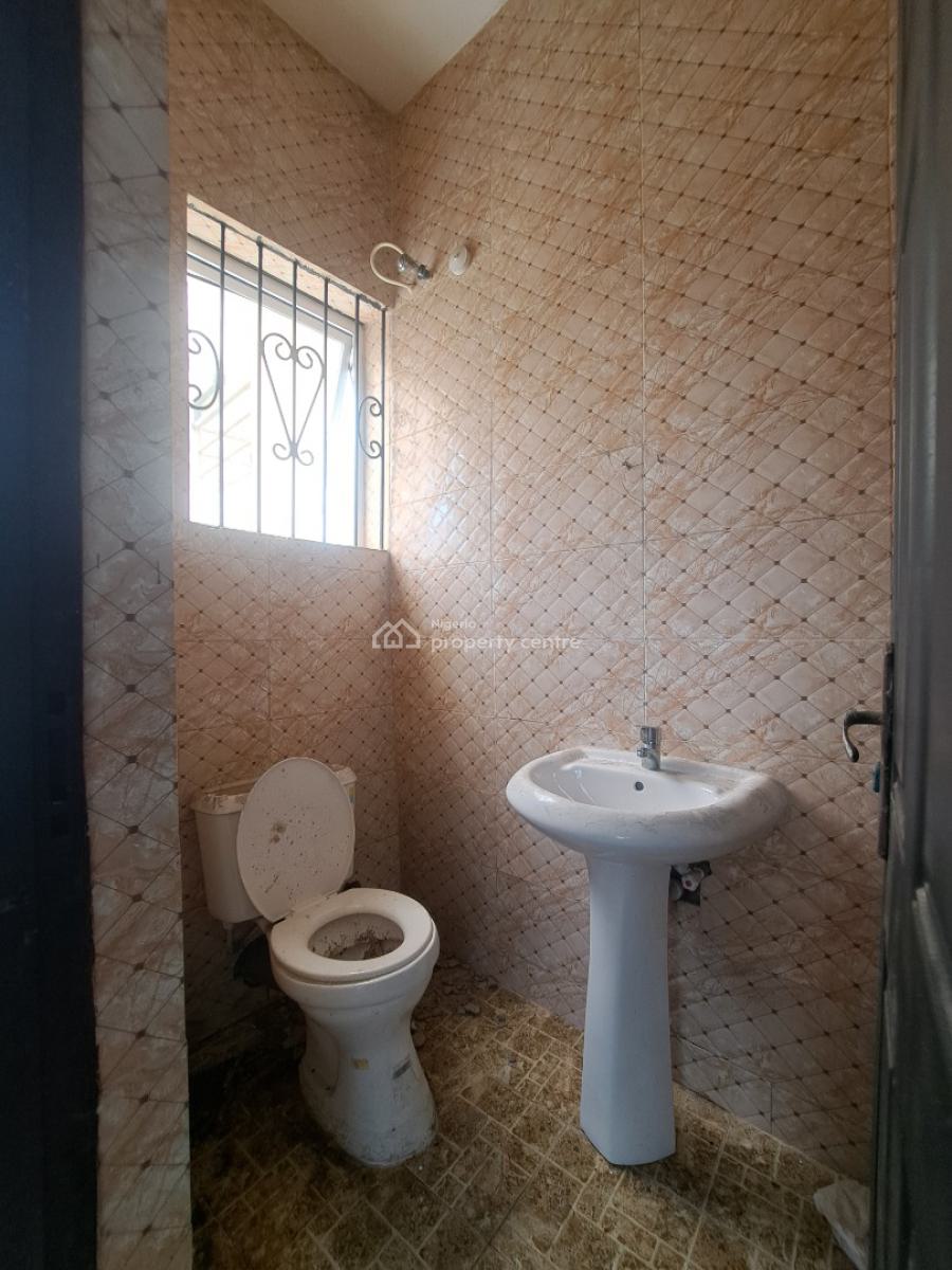 Luxury and Spacious 2bed Flat Apartment, Salem Lekki, Ilasan, Lekki, Lagos, House for Rent