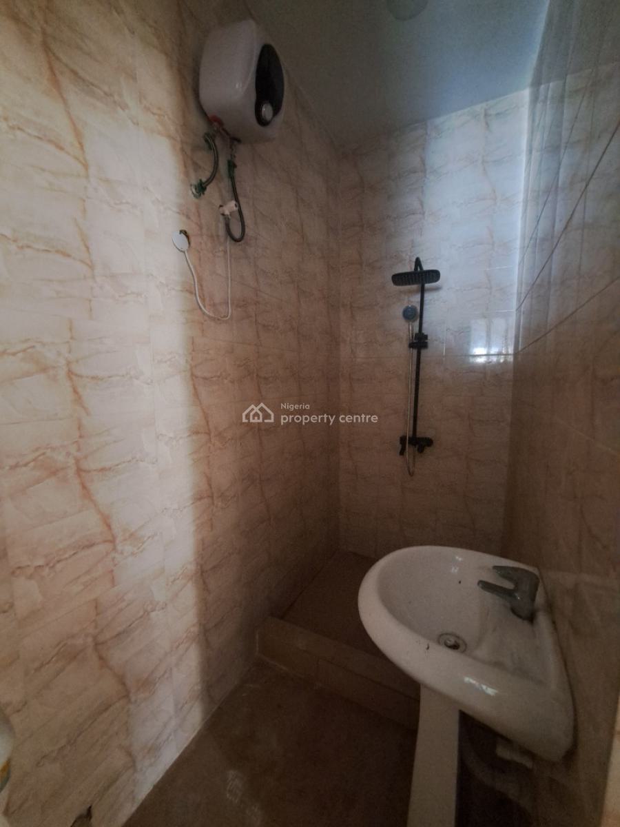 Luxury and Spacious 2bed Flat Apartment, Salem Lekki, Ilasan, Lekki, Lagos, House for Rent