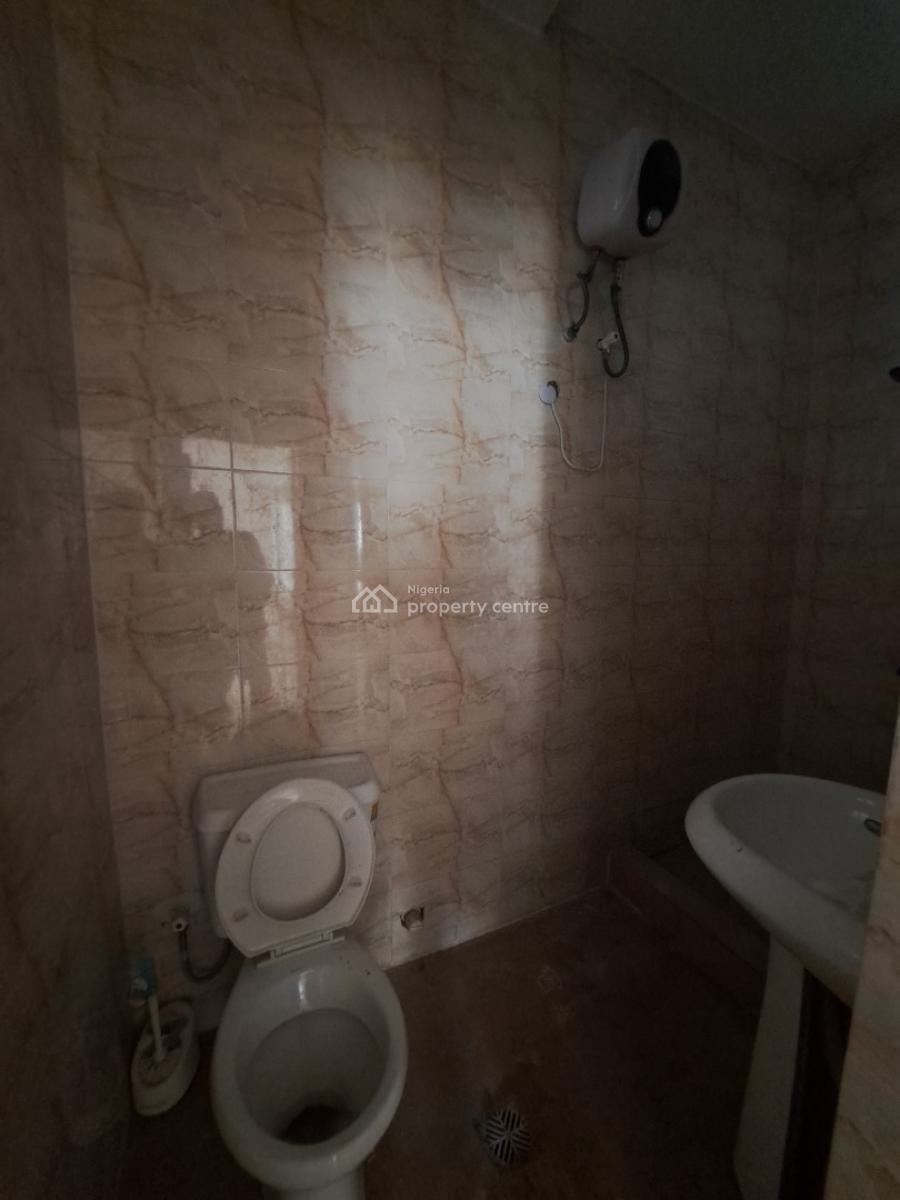 Luxury and Spacious 2bed Flat Apartment, Salem Lekki, Ilasan, Lekki, Lagos, House for Rent