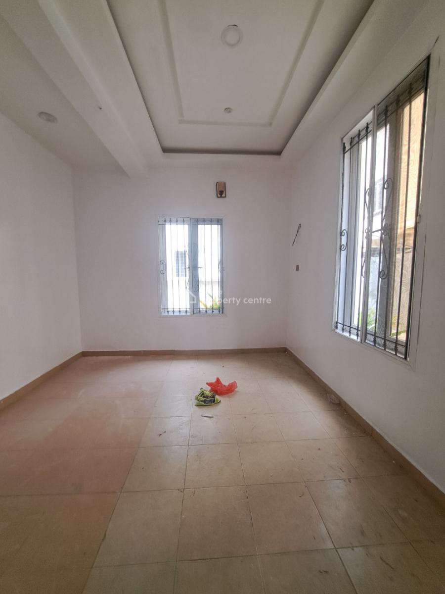Luxury and Spacious 2bed Flat Apartment, Salem Lekki, Ilasan, Lekki, Lagos, House for Rent
