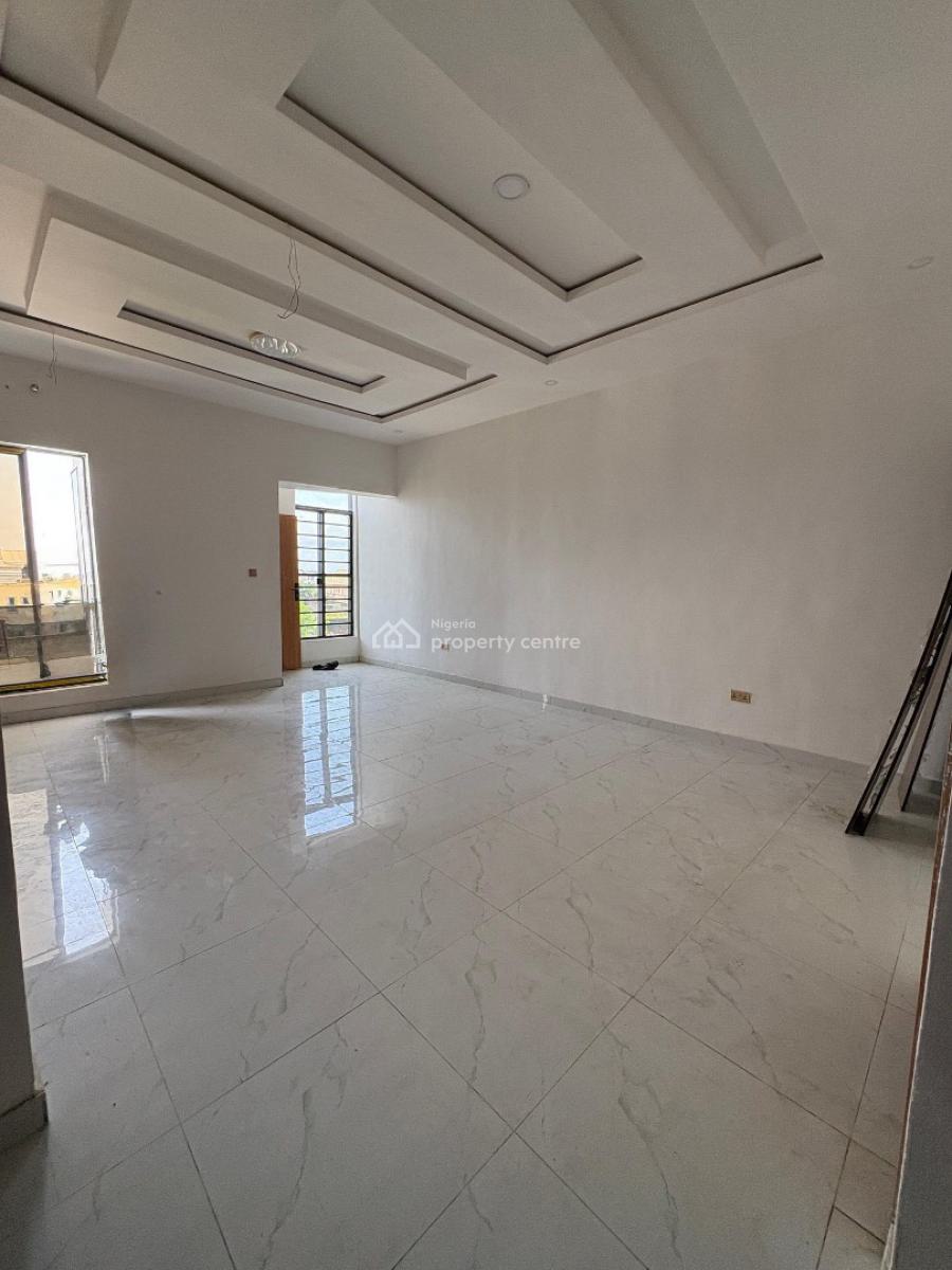 Lovely 2 Bedroom Apartment, Orchid, Lekki, Lagos, Detached Duplex for Rent