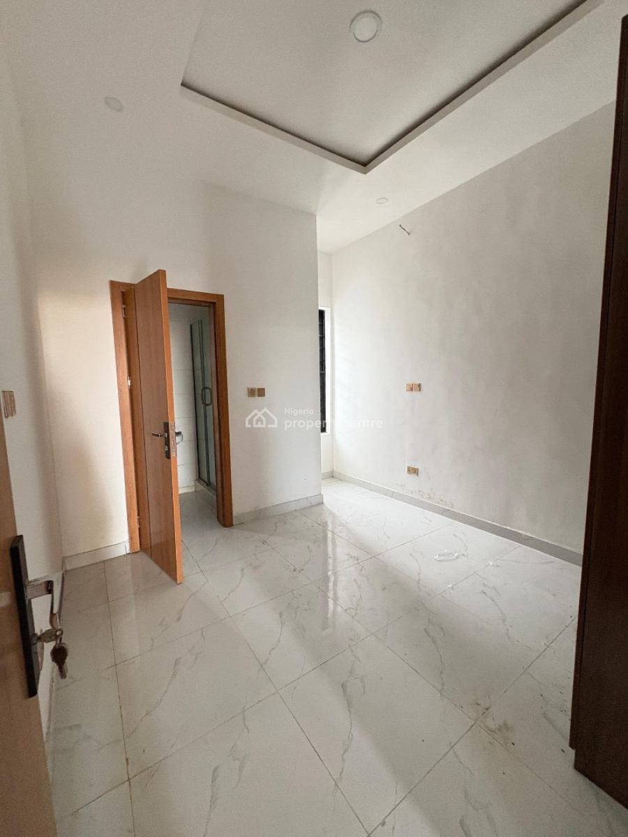 Lovely 2 Bedroom Apartment, Orchid, Lekki, Lagos, Detached Duplex for Rent