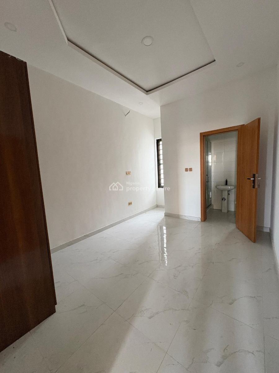 Lovely 2 Bedroom Apartment, Orchid, Lekki, Lagos, Detached Duplex for Rent