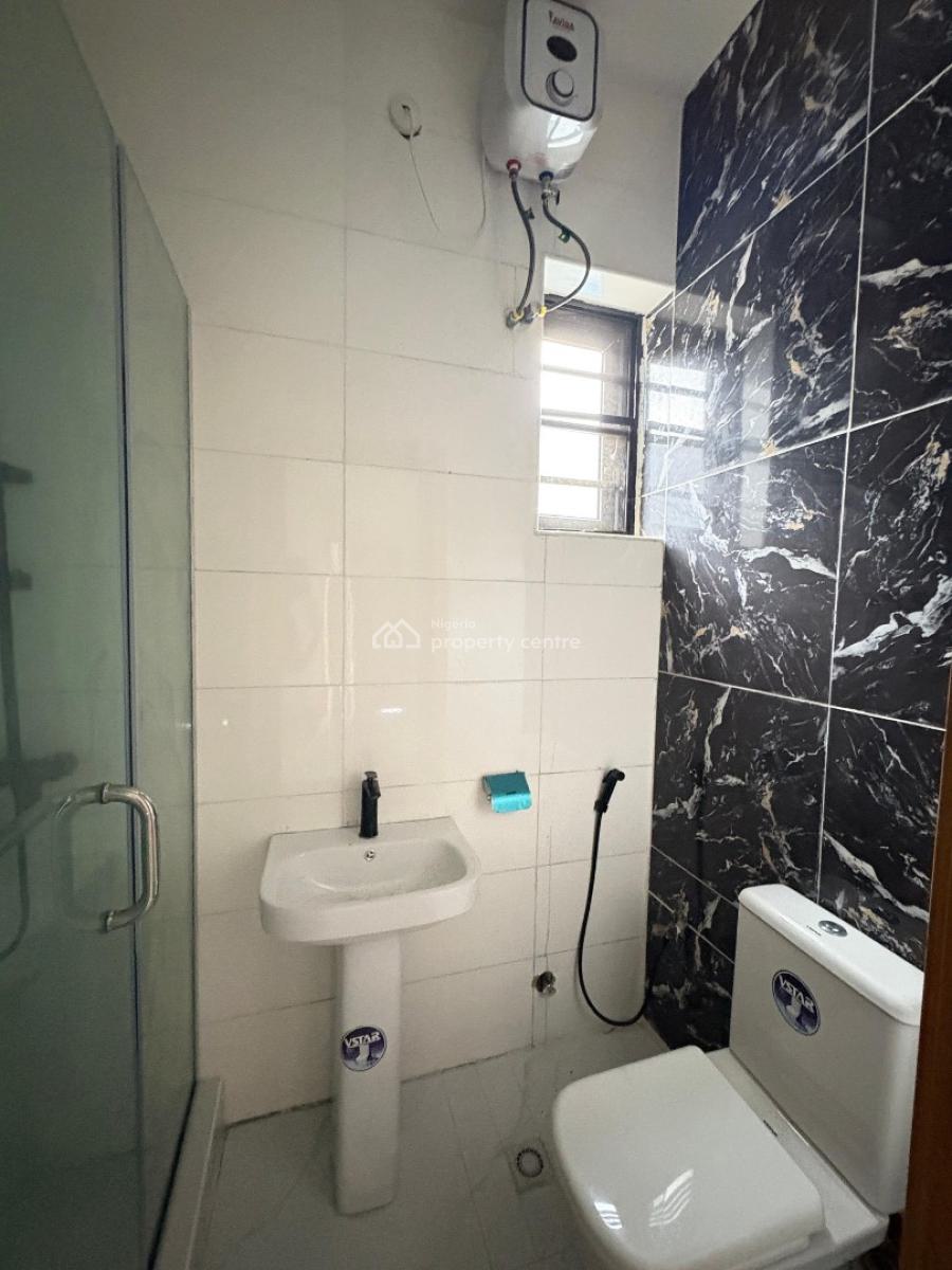 Lovely 2 Bedroom Apartment, Orchid, Lekki, Lagos, Detached Duplex for Rent