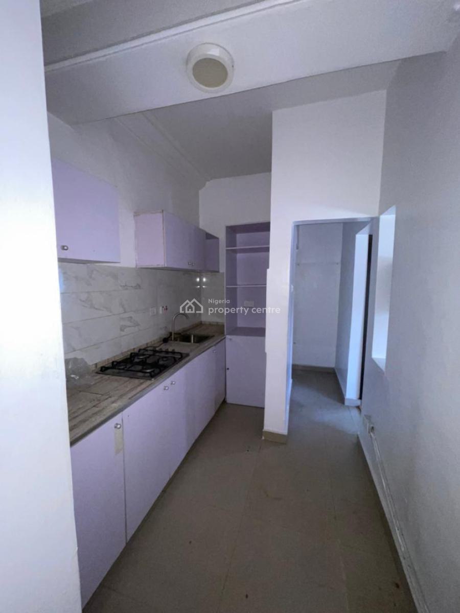 One Bedroom Flat, Lekki Phase 1, Lekki, Lagos, Mini Flat (room and Parlour) for Rent