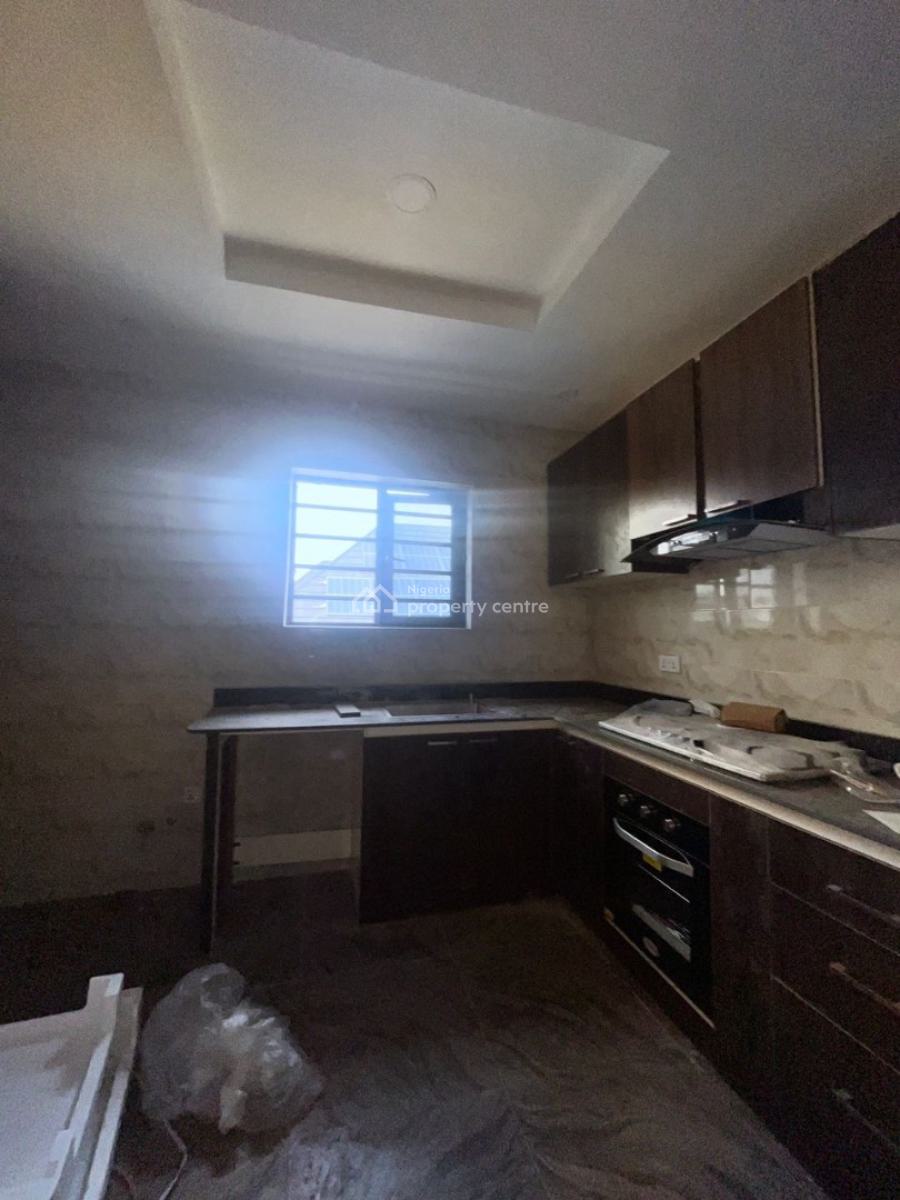 3 Bedroom Aparment, Osapa, Lekki, Lagos, Flat / Apartment for Rent