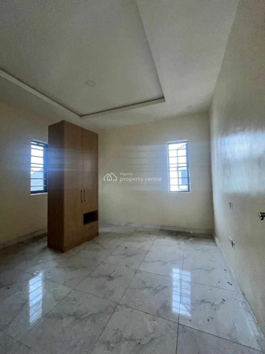 3 Bedroom Aparment, Osapa, Lekki, Lagos, Flat / Apartment for Rent