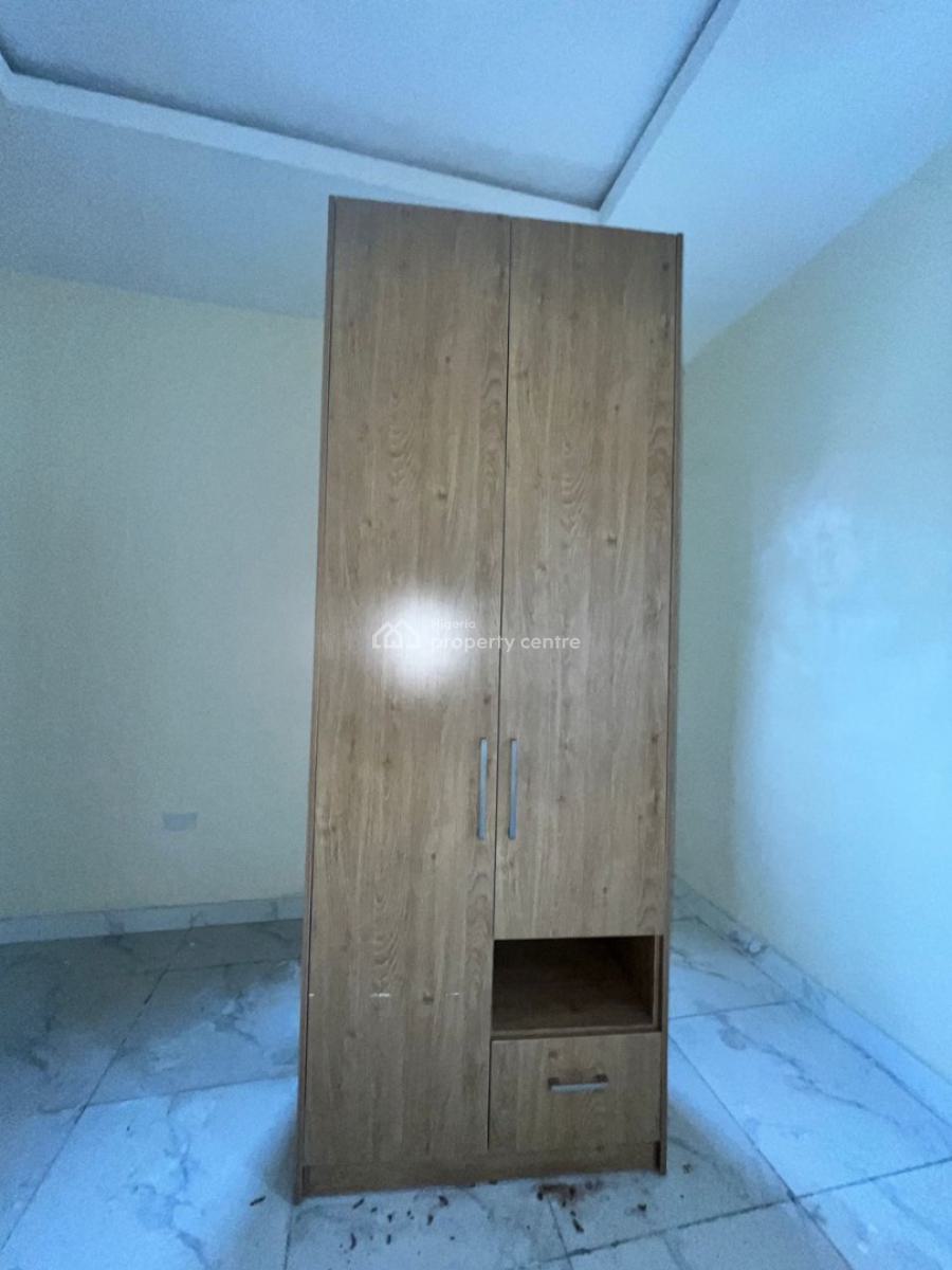 3 Bedroom Aparment, Osapa, Lekki, Lagos, Flat / Apartment for Rent