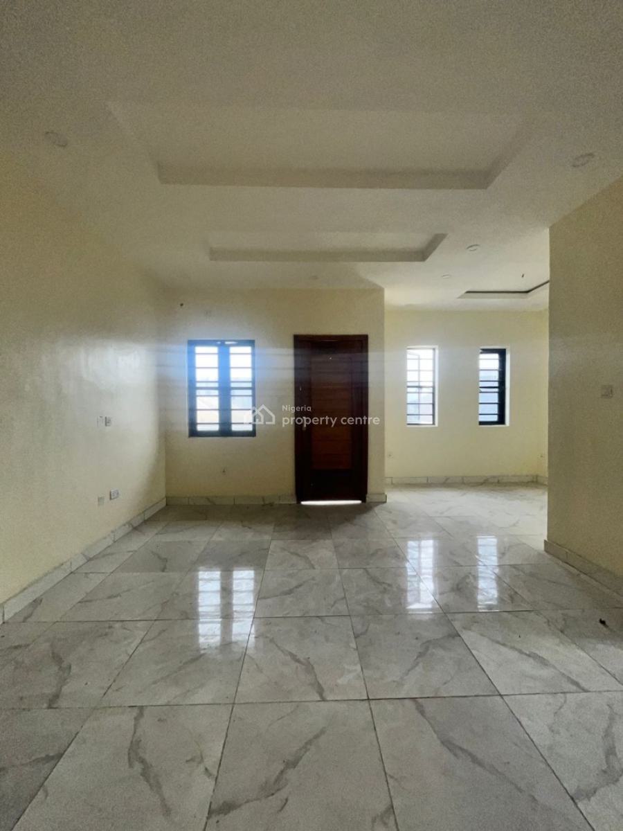 3 Bedroom Aparment, Osapa, Lekki, Lagos, Flat / Apartment for Rent