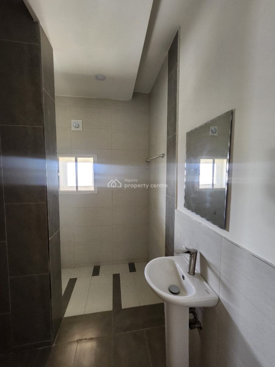 Brand New 3 Bedroom Apartment with Swimming Pool, Ikate, Ikate, Lekki, Lagos, Detached Duplex for Rent