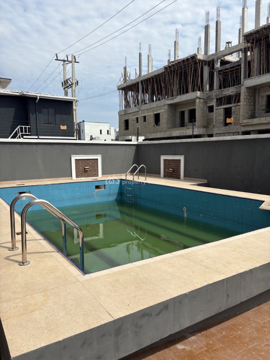 Luxury 2bedroom, Ikate, Ikate, Lekki, Lagos, Flat / Apartment for Rent