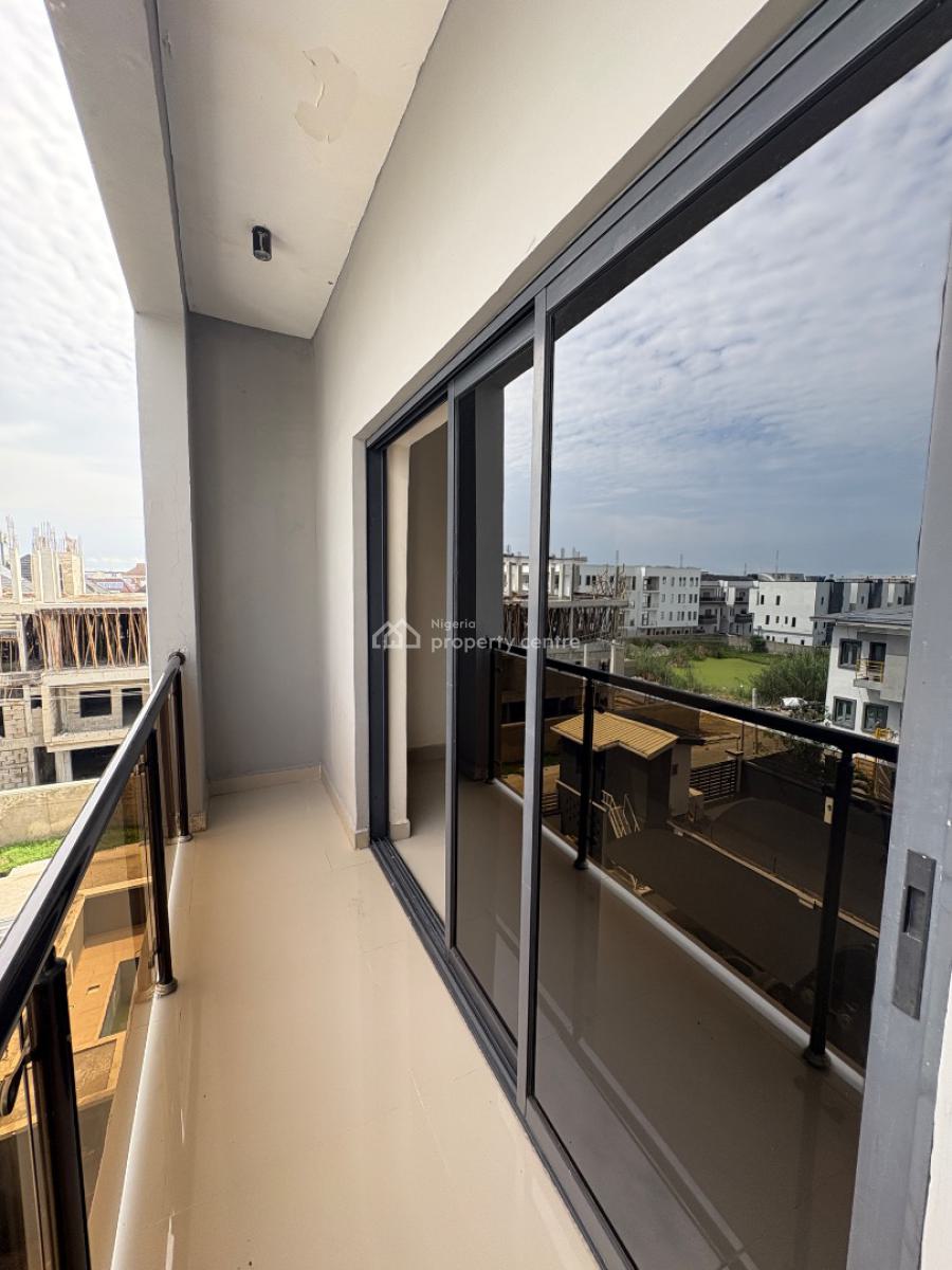 Luxury 2bedroom, Ikate, Ikate, Lekki, Lagos, Flat / Apartment for Rent