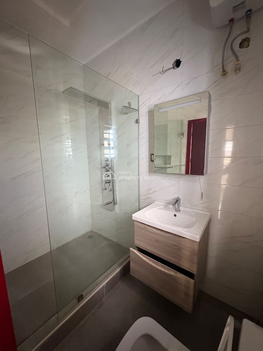 Luxury 2bedroom, Ikate, Ikate, Lekki, Lagos, Flat / Apartment for Rent