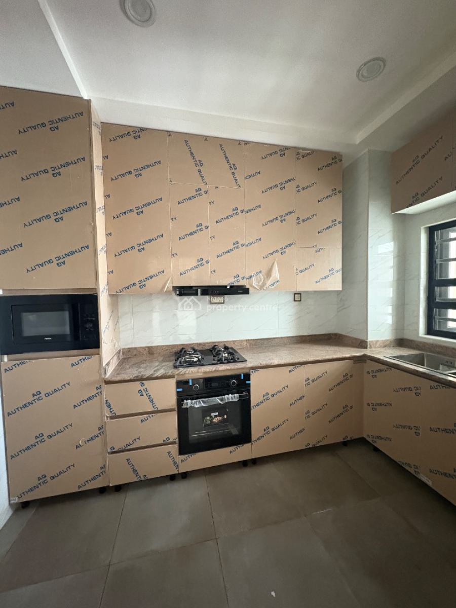 Luxury 2bedroom, Ikate, Ikate, Lekki, Lagos, Flat / Apartment for Rent