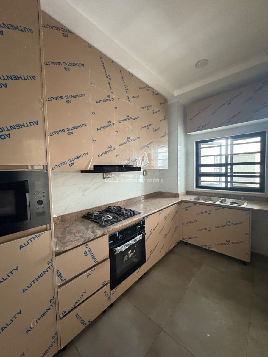 Luxury 2bedroom, Ikate, Ikate, Lekki, Lagos, Flat / Apartment for Rent