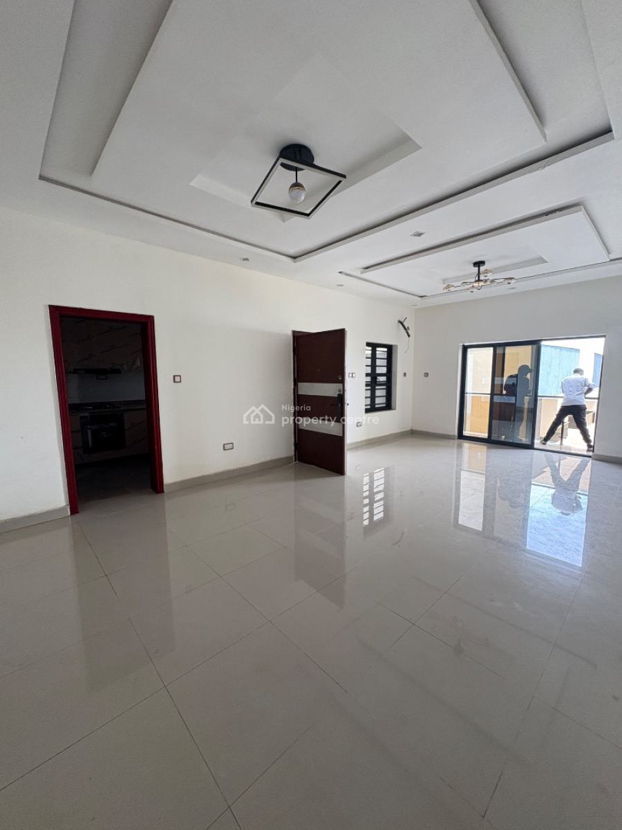 Luxury 2bedroom, Ikate, Ikate, Lekki, Lagos, Flat / Apartment for Rent