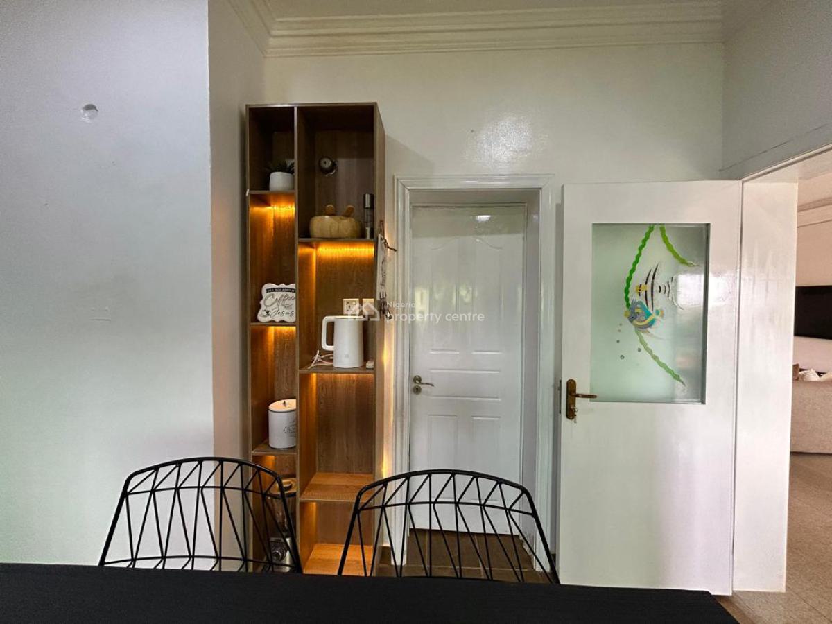 Prime 2 Bedroom Apartment -lekki Phase 1- Cctv-5g Internet - Dstv, Lekki Phase 1, Lekki, Lagos, Flat / Apartment Short Let