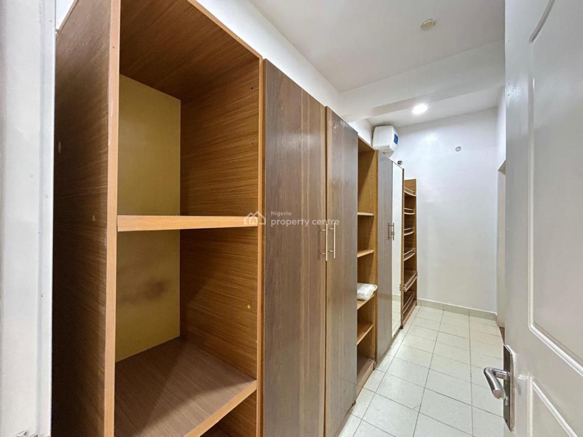 Prime 2 Bedroom Apartment -lekki Phase 1- Cctv-5g Internet - Dstv, Lekki Phase 1, Lekki, Lagos, Flat / Apartment Short Let
