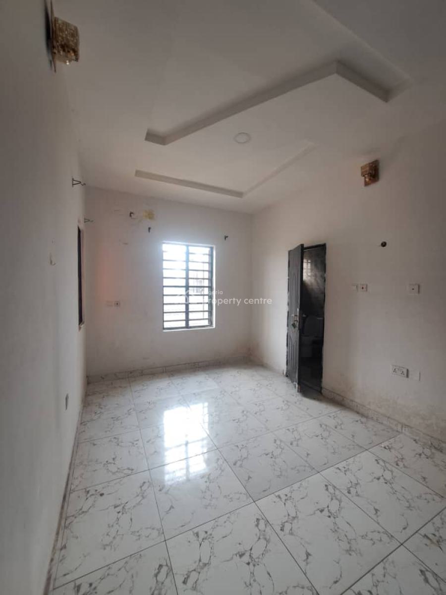 Luxury and Spacious 2bed Flat Apartment Upstairs, Salem Lekki, Ilasan, Lekki, Lagos, House for Rent