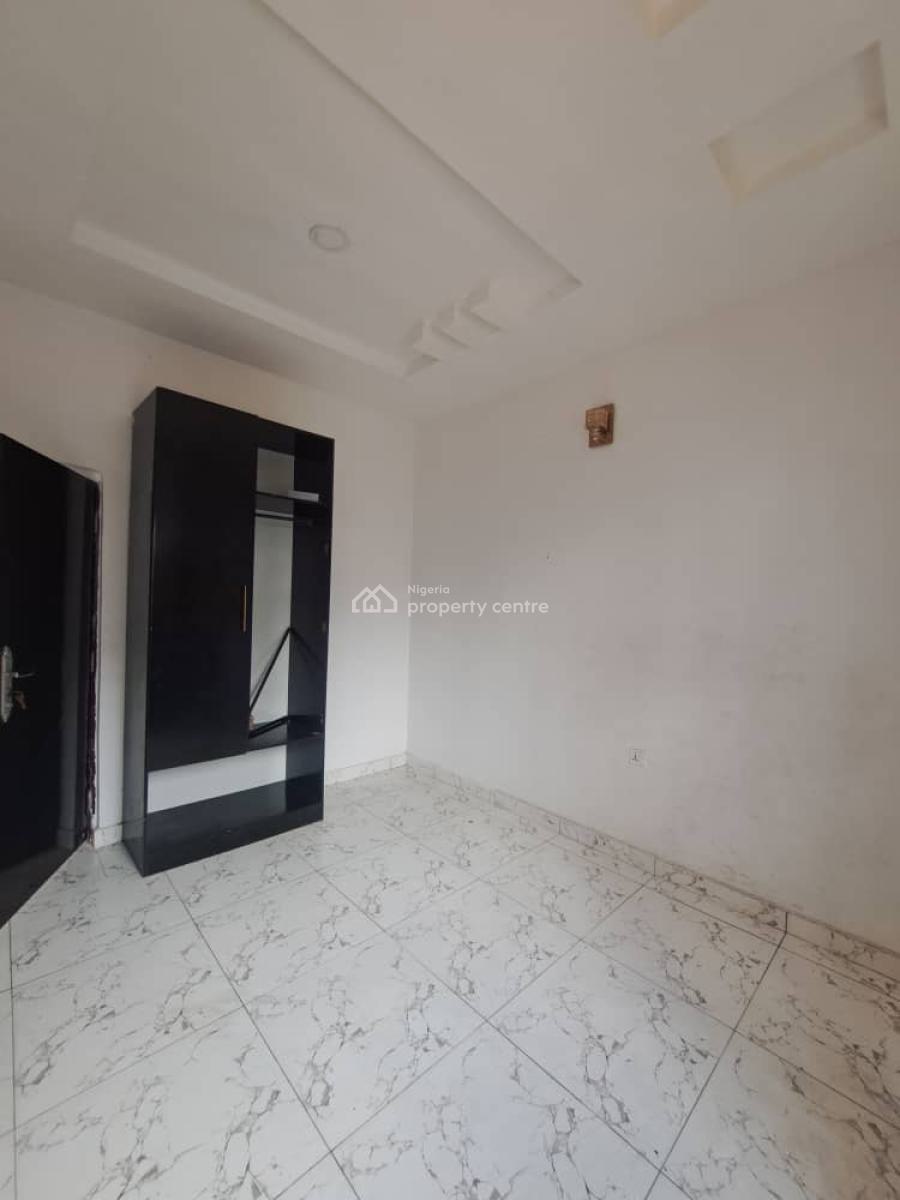 Luxury and Spacious 2bed Flat Apartment Upstairs, Salem Lekki, Ilasan, Lekki, Lagos, House for Rent