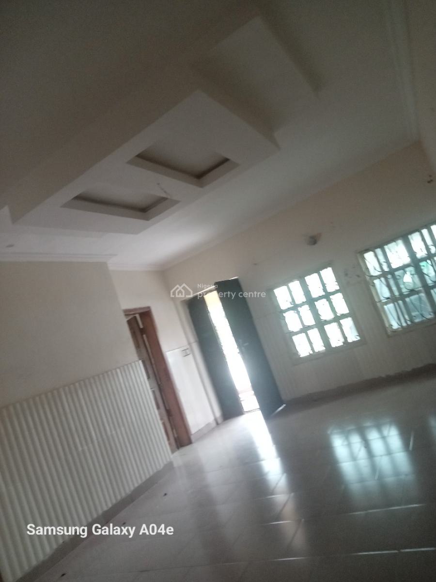 Fine Spacious 2 Bedroom Flat, Bakesville Estate Bodore Ajah Lagos, Badore, Ajah, Lagos, Flat / Apartment for Rent