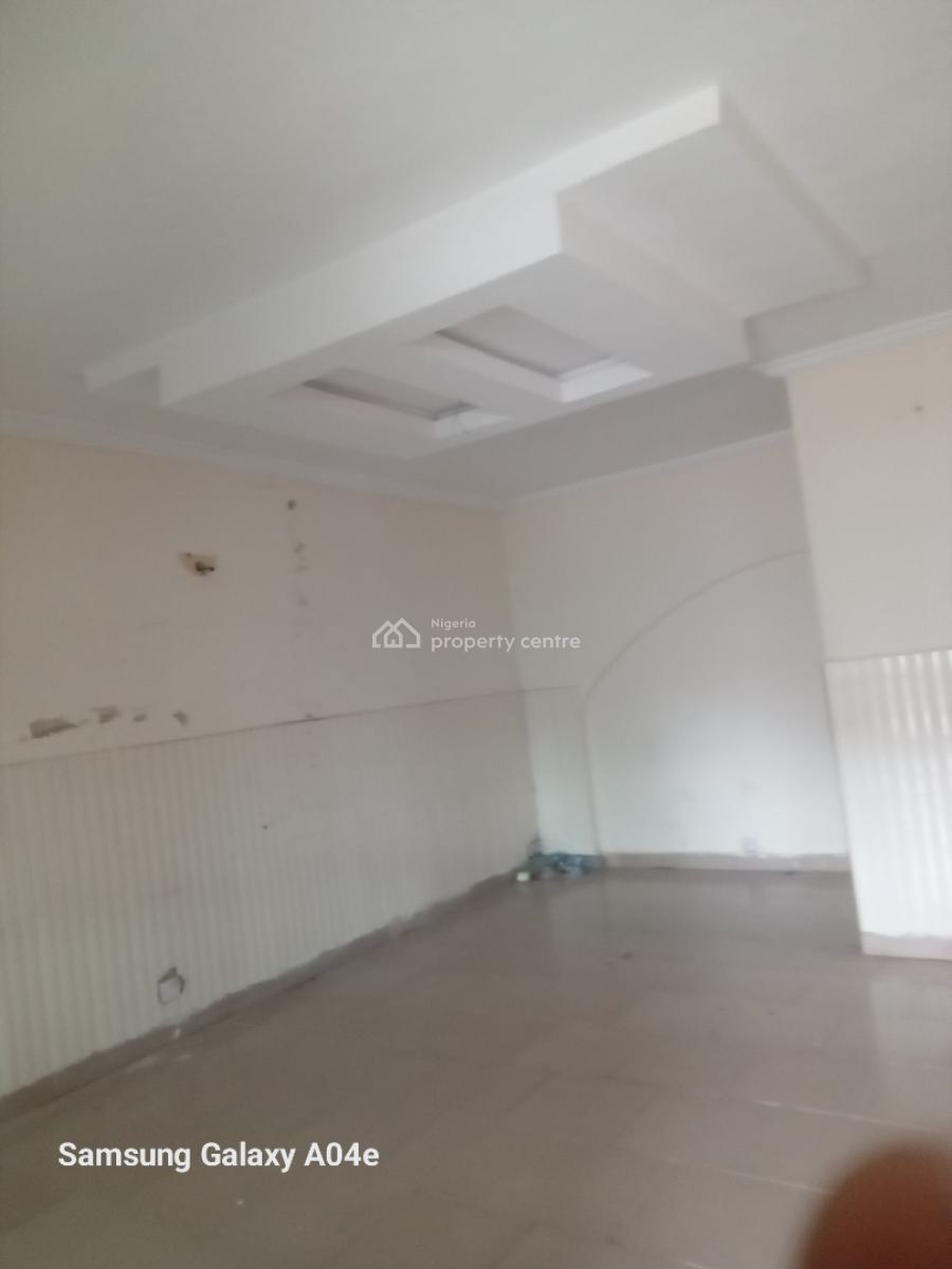 Fine Spacious 2 Bedroom Flat, Bakesville Estate Bodore Ajah Lagos, Badore, Ajah, Lagos, Flat / Apartment for Rent