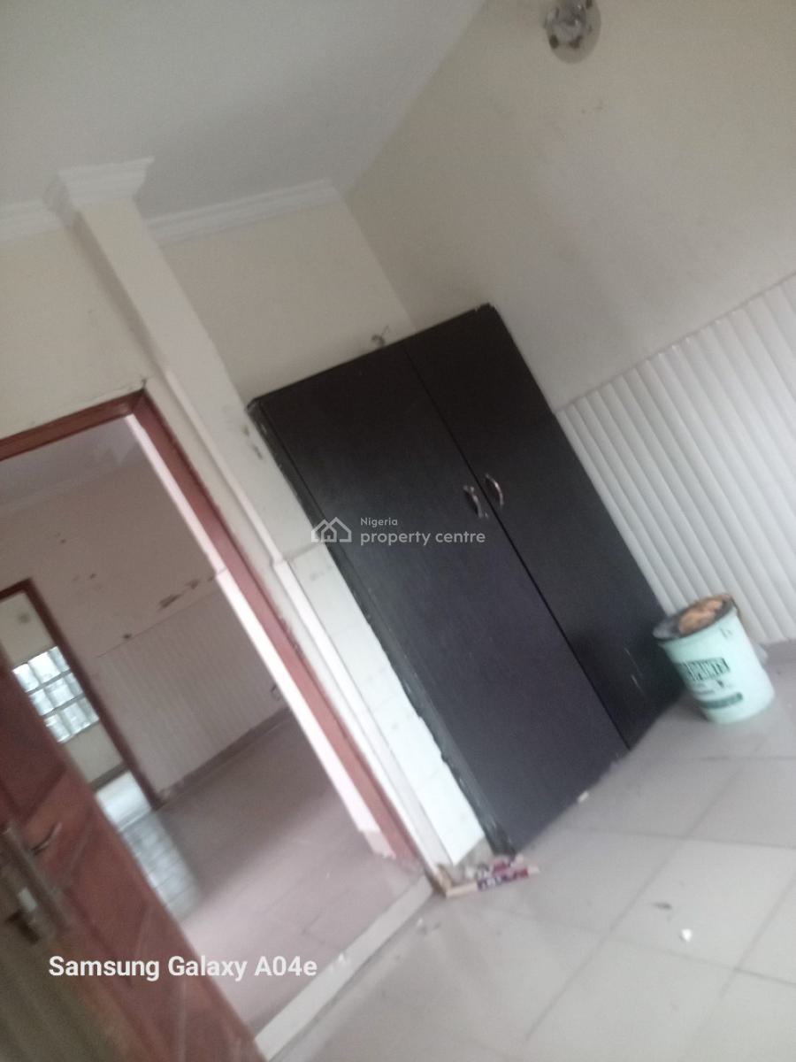Fine Spacious 2 Bedroom Flat, Bakesville Estate Bodore Ajah Lagos, Badore, Ajah, Lagos, Flat / Apartment for Rent
