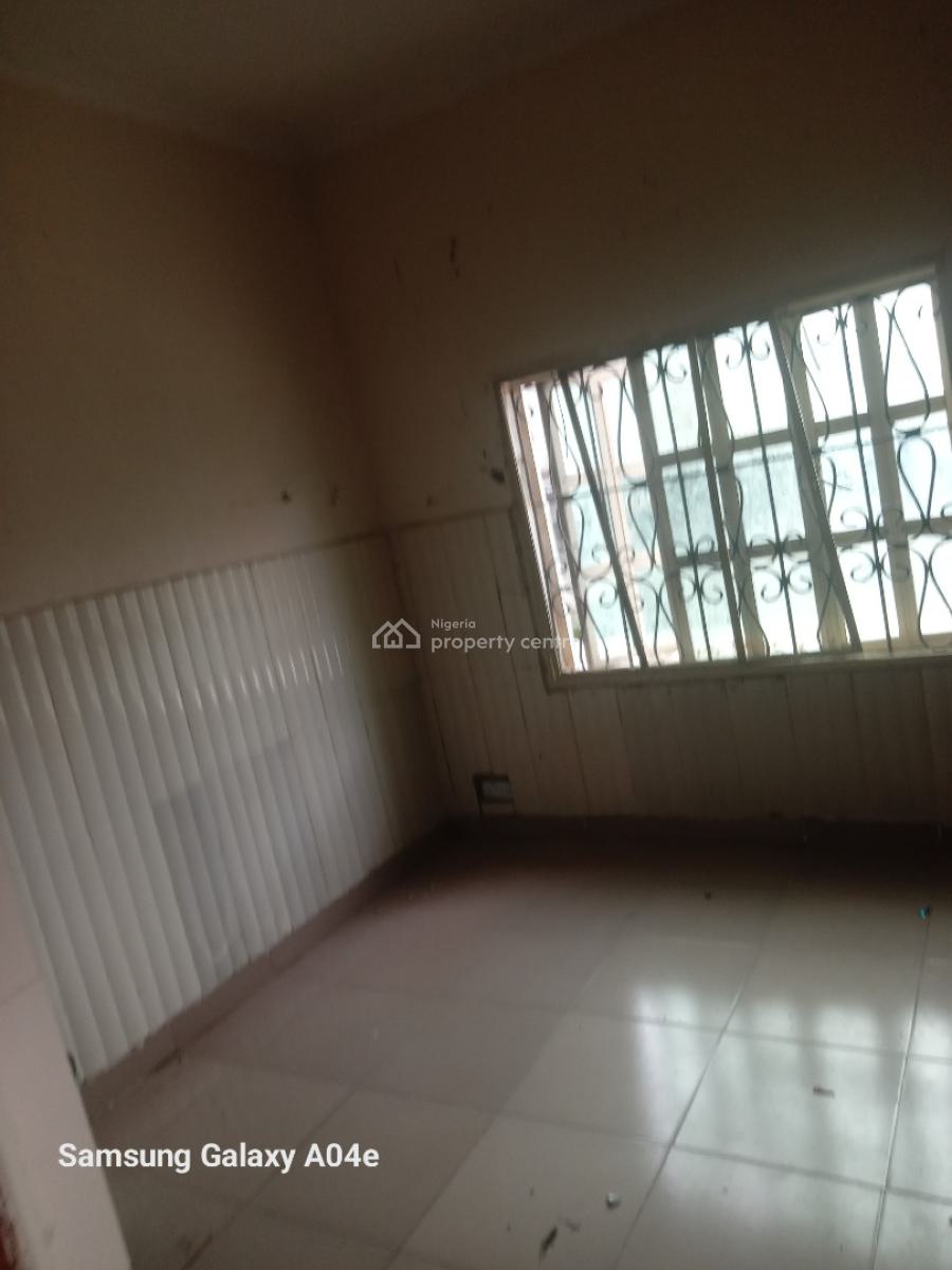 Fine Spacious 2 Bedroom Flat, Bakesville Estate Bodore Ajah Lagos, Badore, Ajah, Lagos, Flat / Apartment for Rent