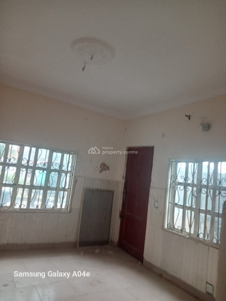 Fine Spacious 2 Bedroom Flat, Bakesville Estate Bodore Ajah Lagos, Badore, Ajah, Lagos, Flat / Apartment for Rent