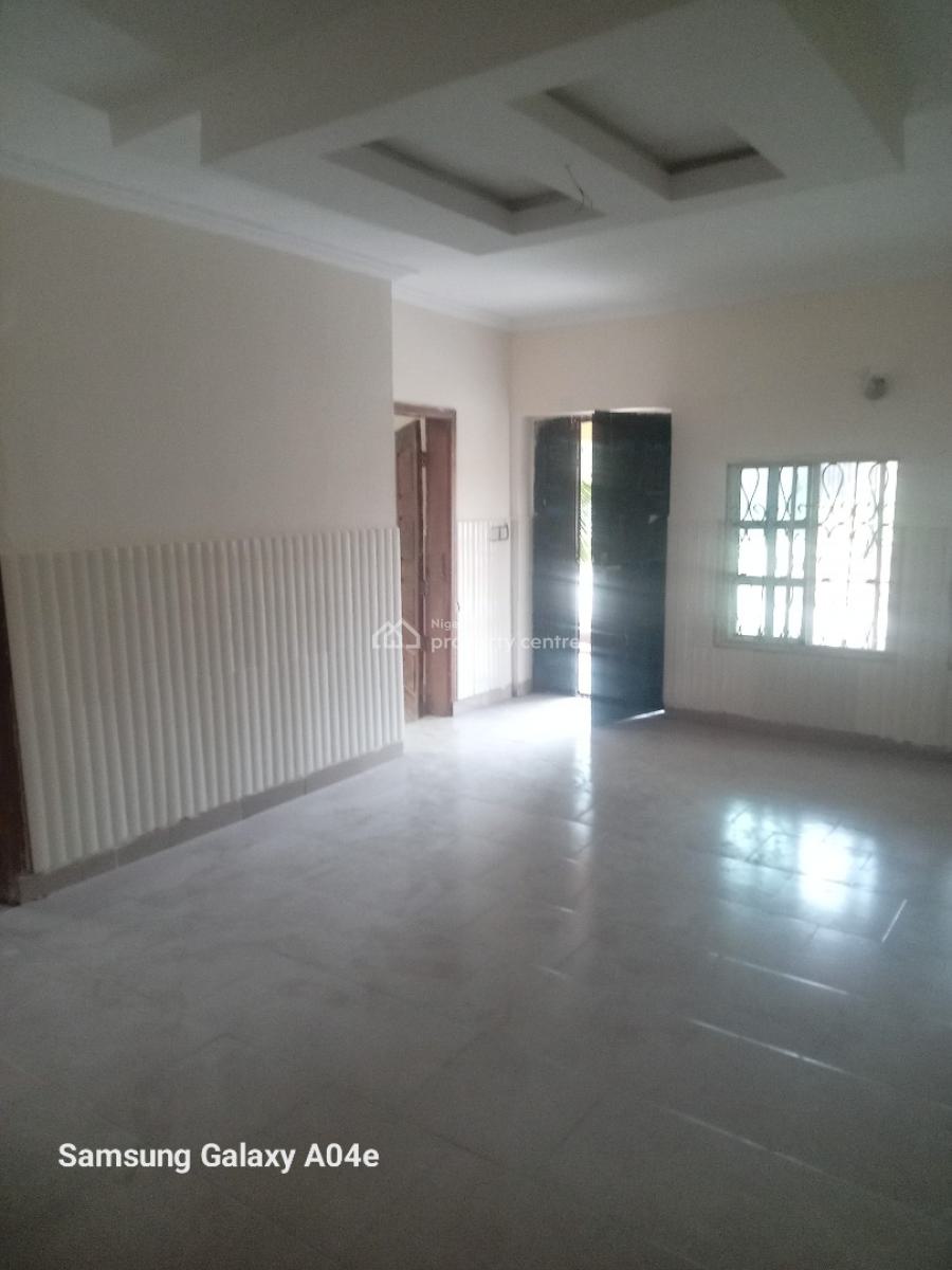 Fine Spacious 2 Bedroom Flat, Bakesville Estate, Badore, Ajah, Lagos, Flat / Apartment for Rent