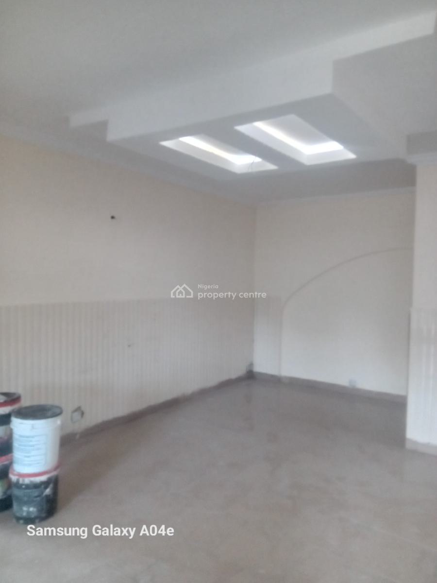 Fine Spacious 2 Bedroom Flat, Bakesville Estate, Badore, Ajah, Lagos, Flat / Apartment for Rent