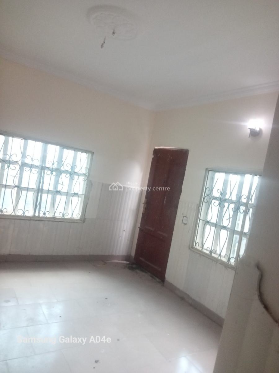 Fine Spacious 2 Bedroom Flat, Bakesville Estate, Badore, Ajah, Lagos, Flat / Apartment for Rent