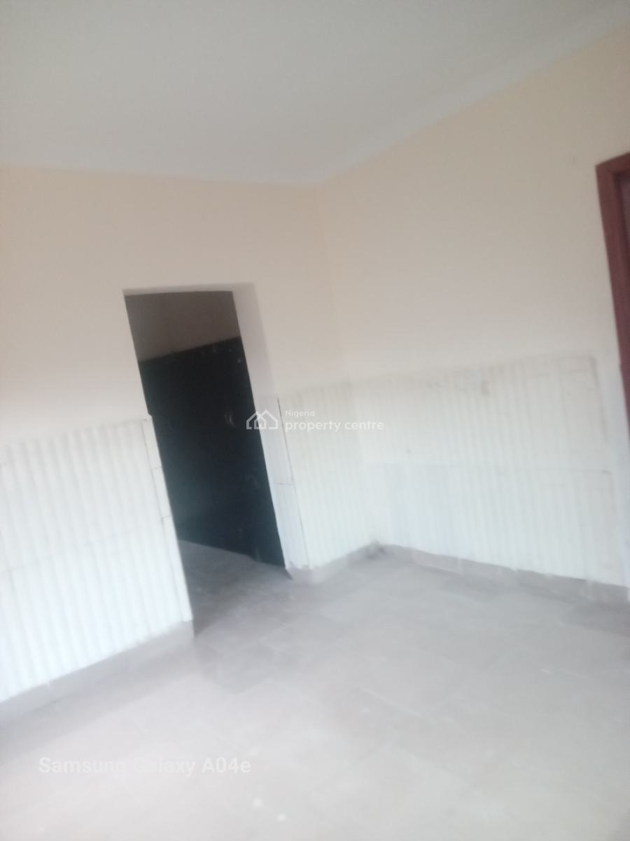 Fine Spacious 2 Bedroom Flat, Bakesville Estate, Badore, Ajah, Lagos, Flat / Apartment for Rent