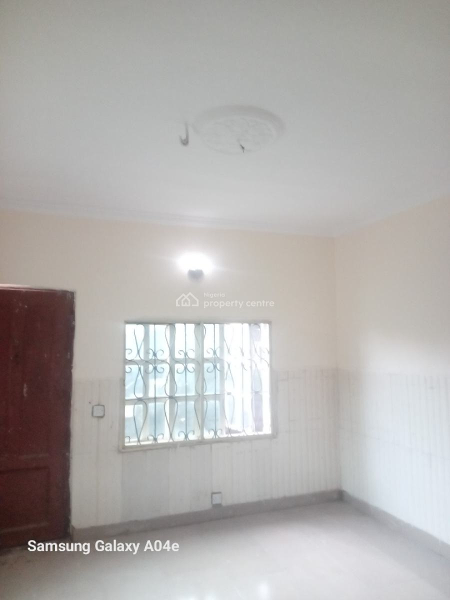 Fine Spacious 2 Bedroom Flat, Bakesville Estate, Badore, Ajah, Lagos, Flat / Apartment for Rent