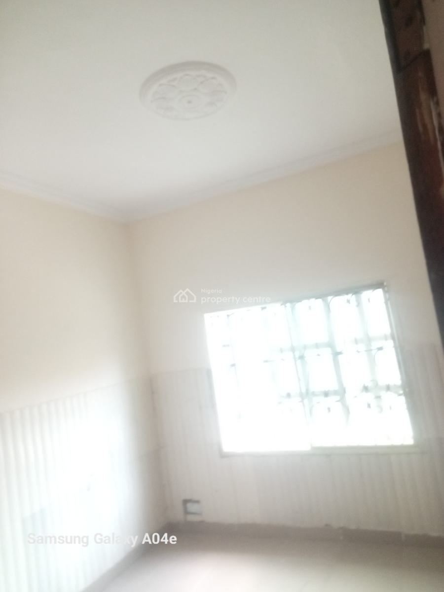 Fine Spacious 2 Bedroom Flat, Bakesville Estate, Badore, Ajah, Lagos, Flat / Apartment for Rent