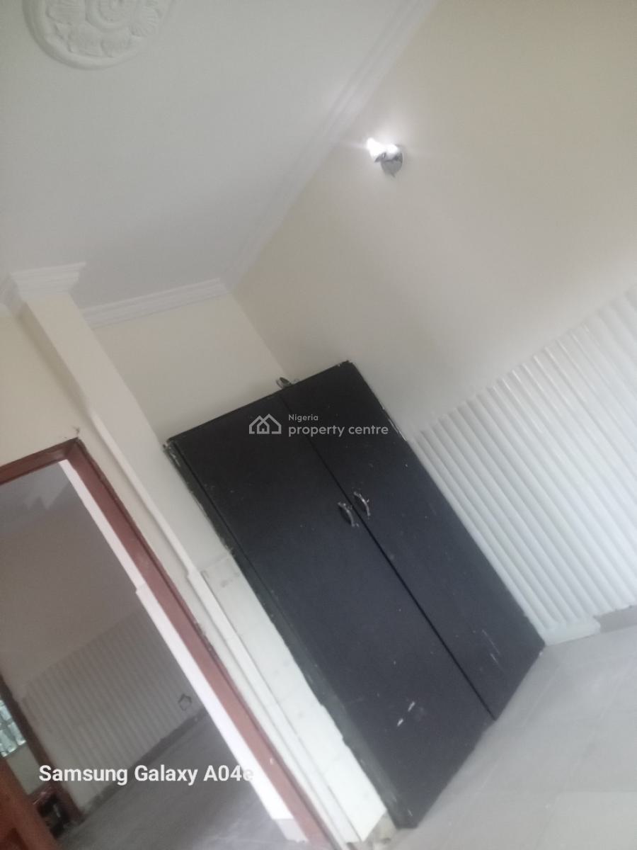 Fine Spacious 2 Bedroom Flat, Bakesville Estate, Badore, Ajah, Lagos, Flat / Apartment for Rent