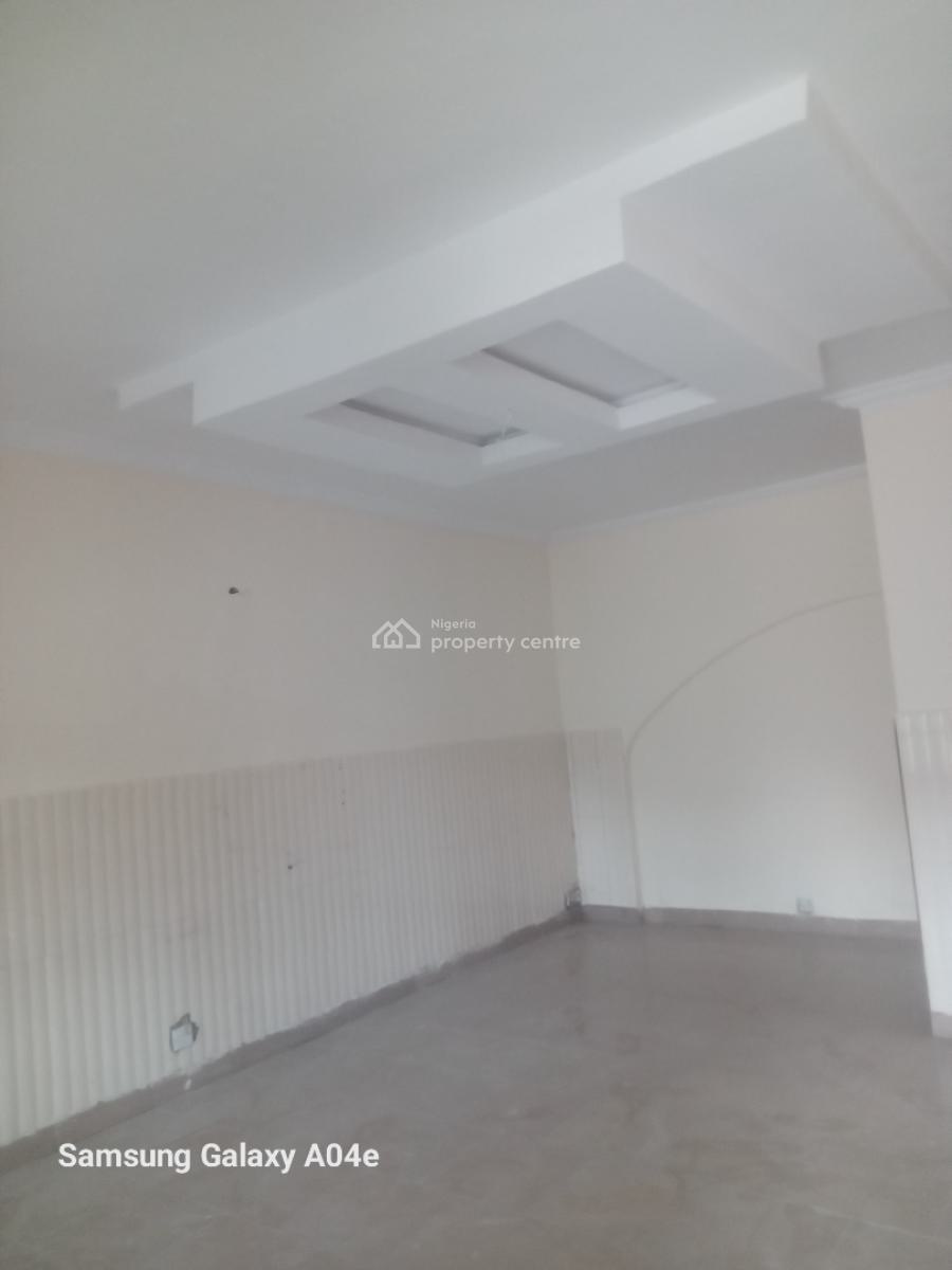 Fine Spacious 2 Bedroom Flat, Bakesville Estate, Badore, Ajah, Lagos, Flat / Apartment for Rent