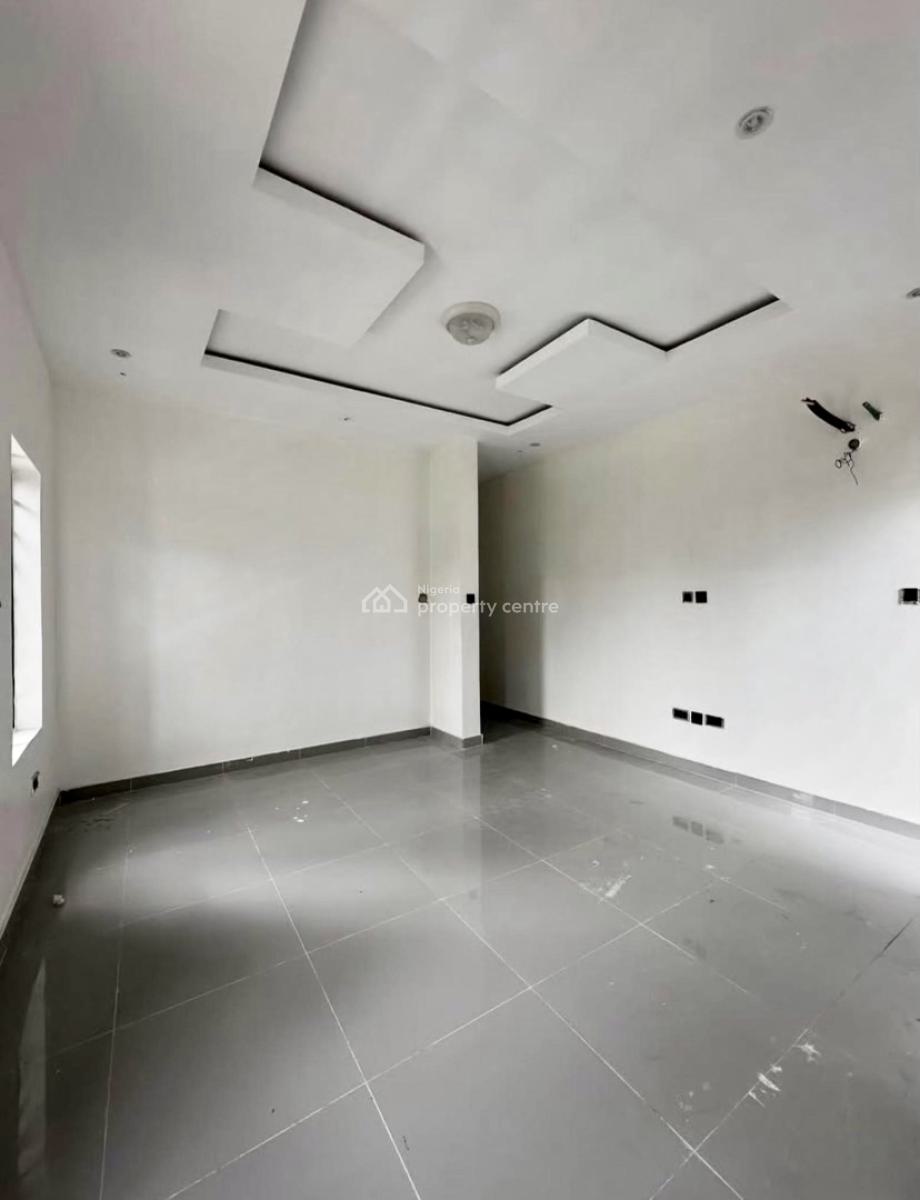 Luxury and Spacious 2 Bedroom Apartment with Swimming Pool, Ikate Lekki, Lekki, Lagos, Flat / Apartment for Rent