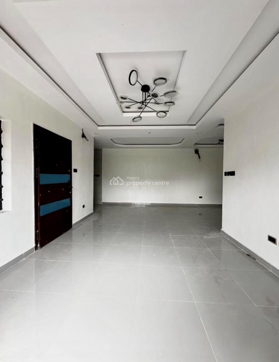 Luxury and Spacious 2 Bedroom Apartment with Swimming Pool, Ikate Lekki, Lekki, Lagos, Flat / Apartment for Rent