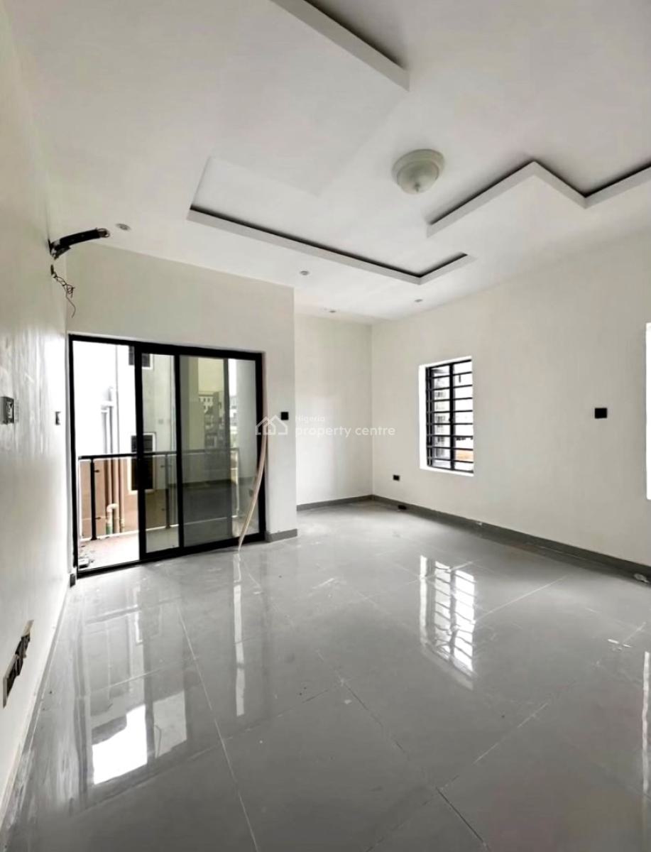 Luxury and Spacious 2 Bedroom Apartment with Swimming Pool, Ikate Lekki, Lekki, Lagos, Flat / Apartment for Rent