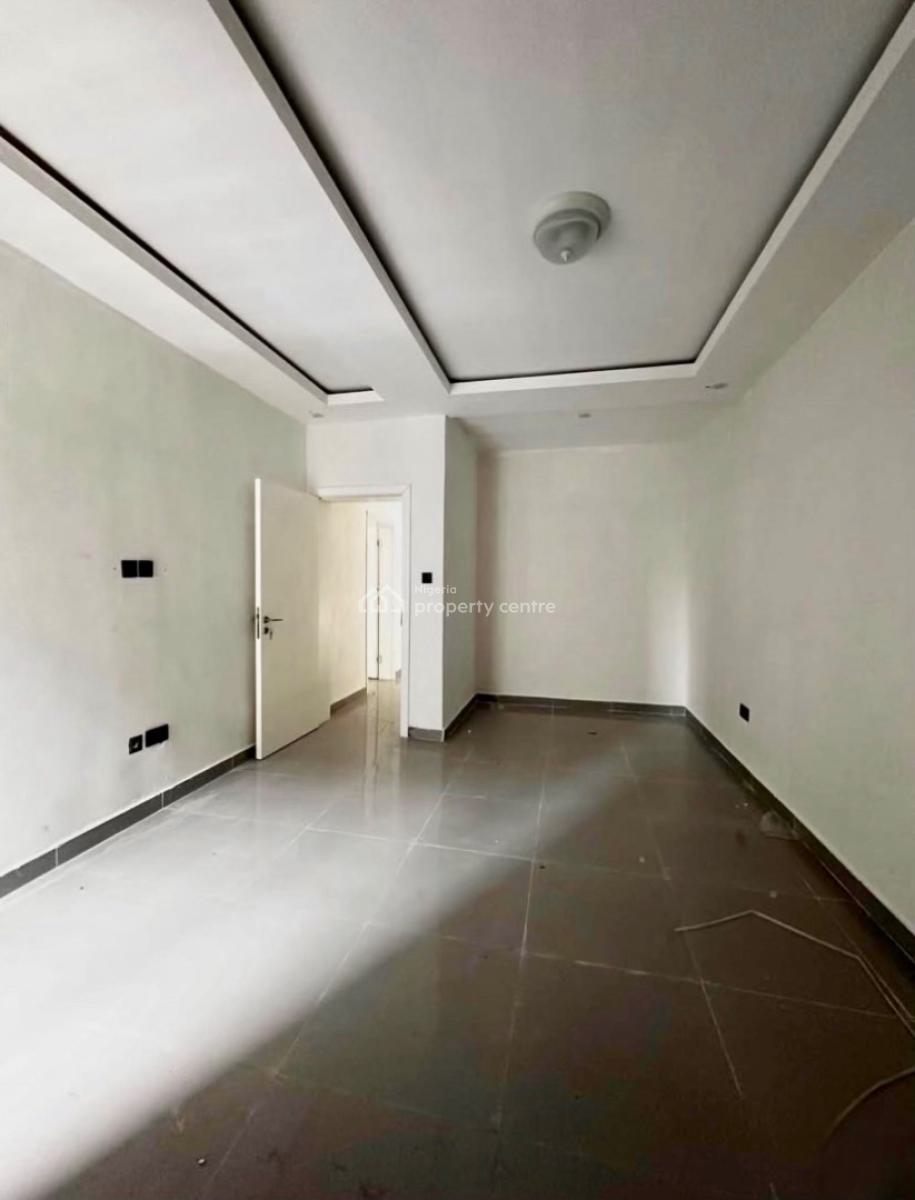 Luxury and Spacious 2 Bedroom Apartment with Swimming Pool, Ikate Lekki, Lekki, Lagos, Flat / Apartment for Rent