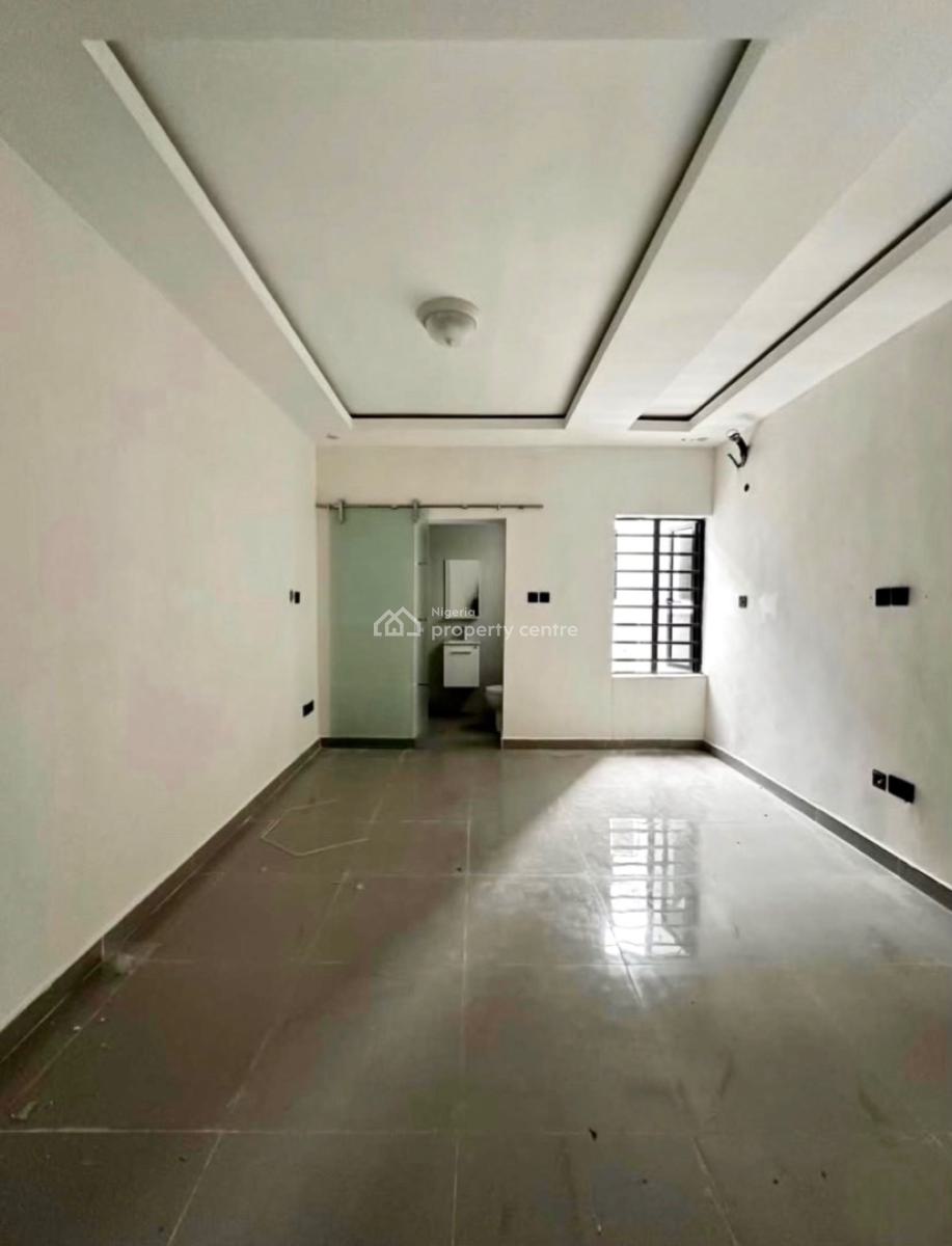 Luxury and Spacious 2 Bedroom Apartment with Swimming Pool, Ikate Lekki, Lekki, Lagos, Flat / Apartment for Rent