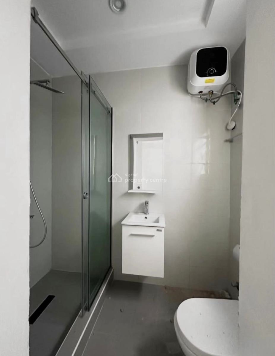 Luxury and Spacious 2 Bedroom Apartment with Swimming Pool, Ikate Lekki, Lekki, Lagos, Flat / Apartment for Rent